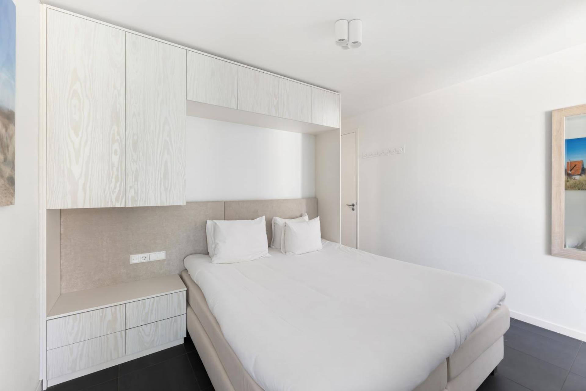 Duinhotel Tien Torens เซาเตอลองเดอ ภายนอก รูปภาพ